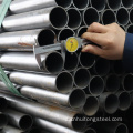 ASTM 1030 Caldaia tubo in acciaio